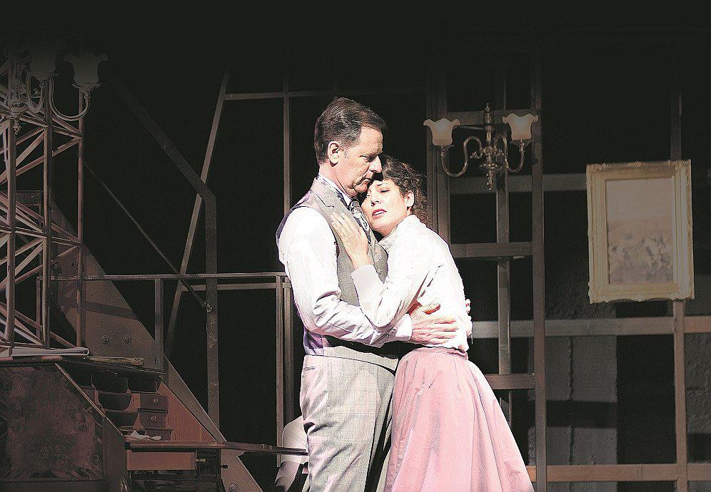 Teatro: Suspenso, misterio y denuncia sobre la violencia de género