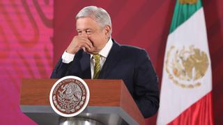 Presidente de México sostiene que la crisis del coronavirus es “pasajera”