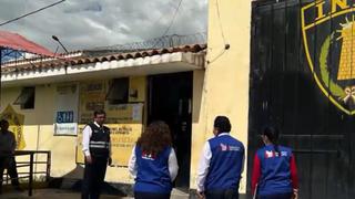 Penal de Ayacucho requiere de médicos para atención de reclusos, advierte la Defensoría del Pueblo