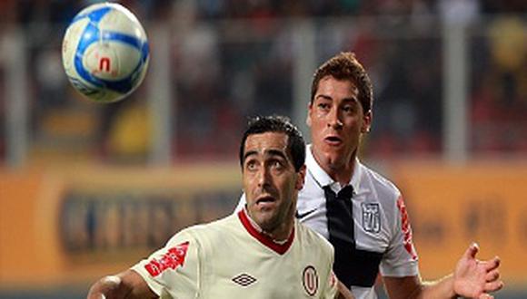 Alianza Lima gana la Copa Inka tras empate con la ´U´ 