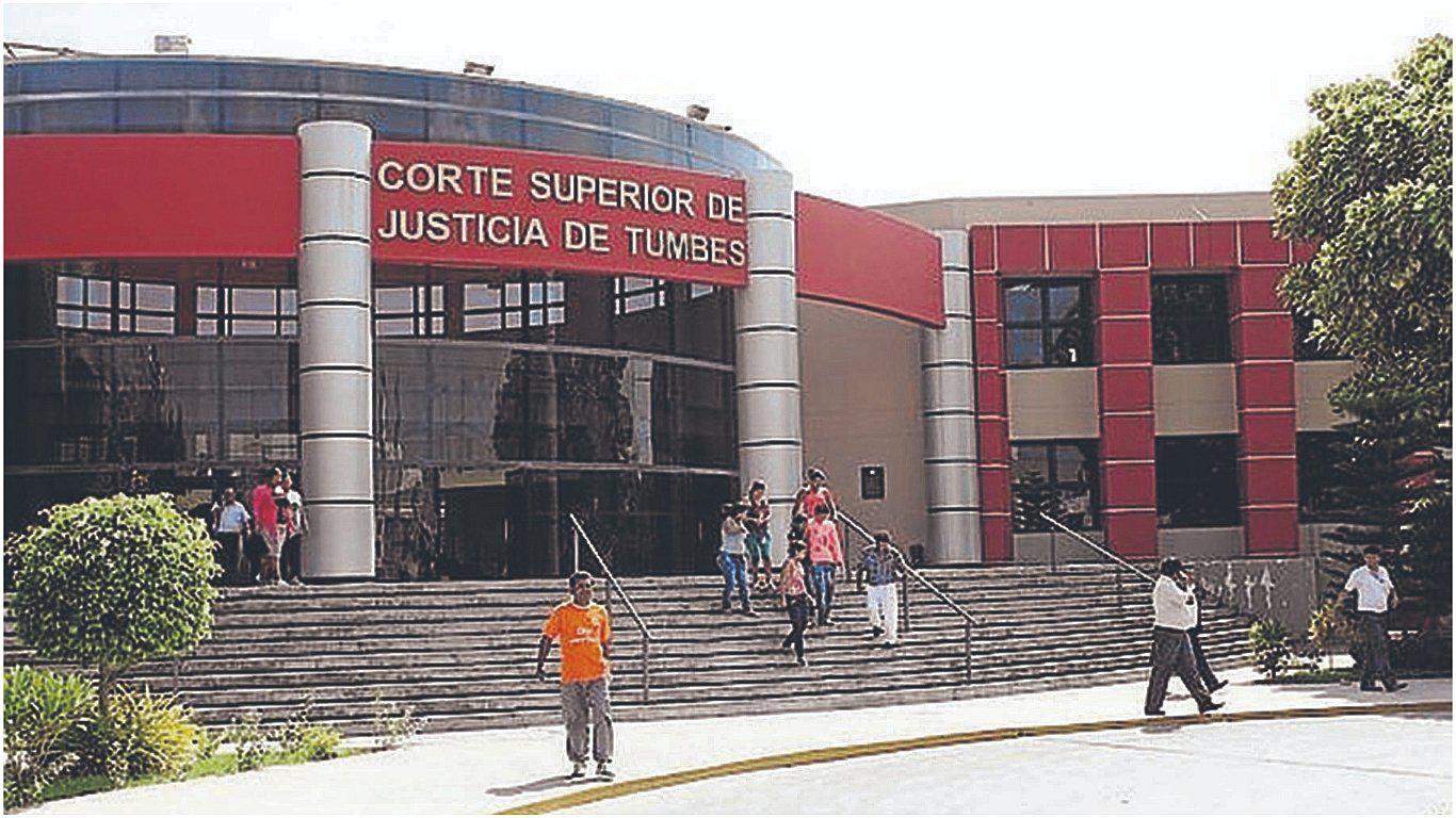 Juez le revoca prisión preventiva a exfuncionario del GRT 