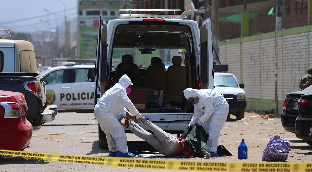 VES (Foto: Hugo Curotto / GEC)