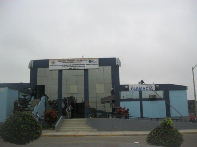 Funcionaria del Iren Norte tendría título falso