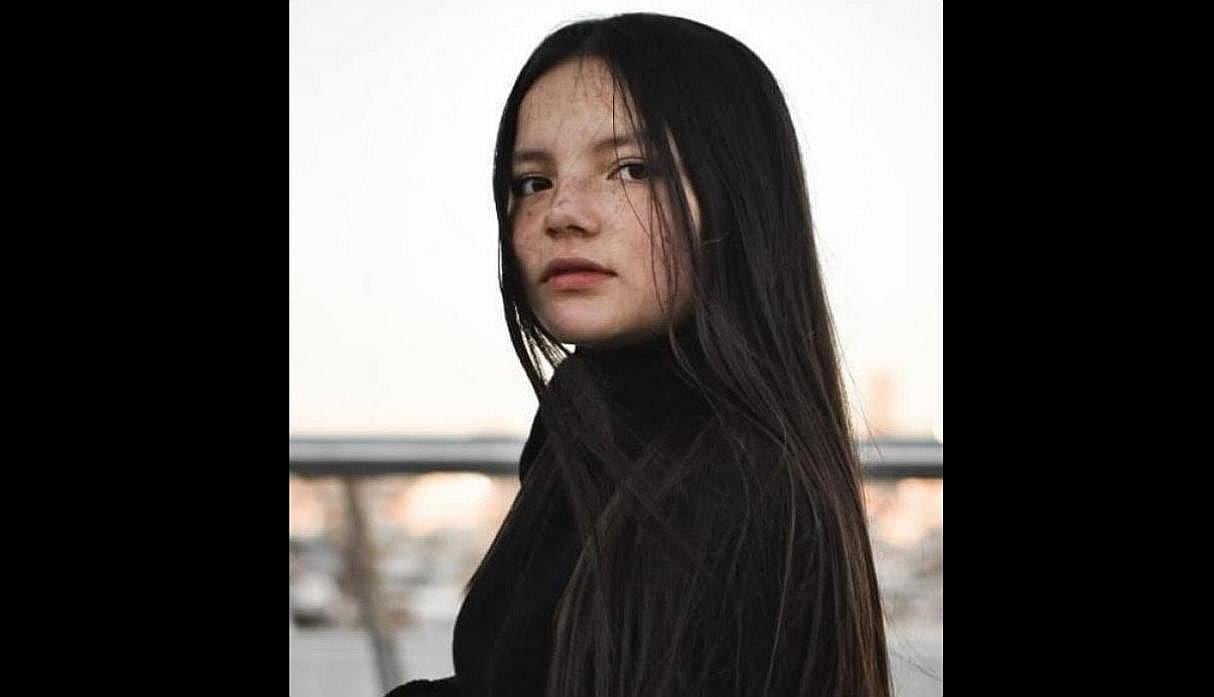 Francisca Aronsson revela que sufrió acoso de un sujeto por Skype