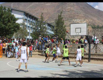 Sherekan y UDH definen el título