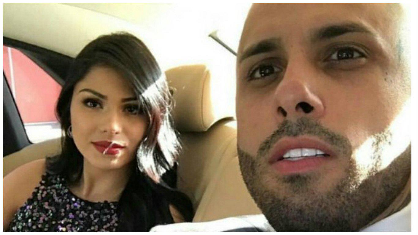 Así fue la espectacular boda de Nicky Jam (Fotos y video)