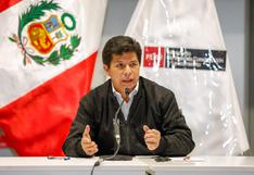 Pedro Castillo ya tiene dos investigaciones fiscales en solo nueve meses de gobierno