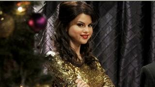 Nueva York: Selena Gómez ya tiene su figura de cera en el Madame Tussauds