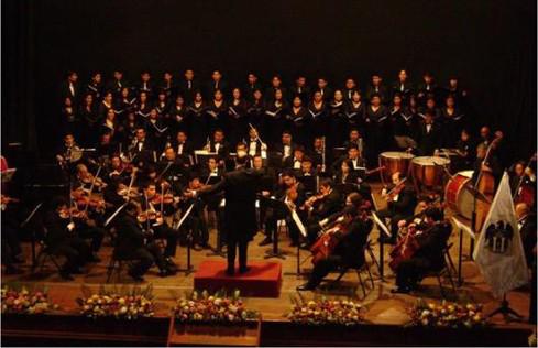 Rendirán homenaje al Perú en el coliseo Los Bolivarianos