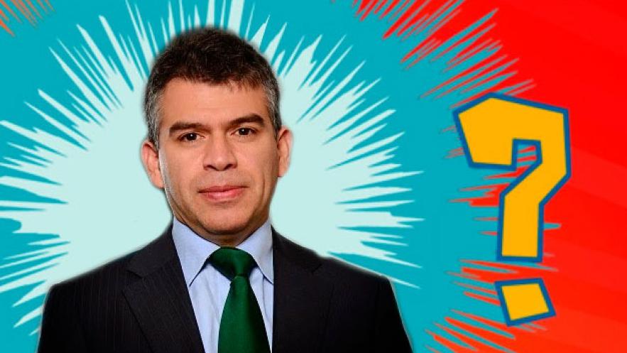 Facebook: Crean aplicación para bloquear a Julio Guzmán 