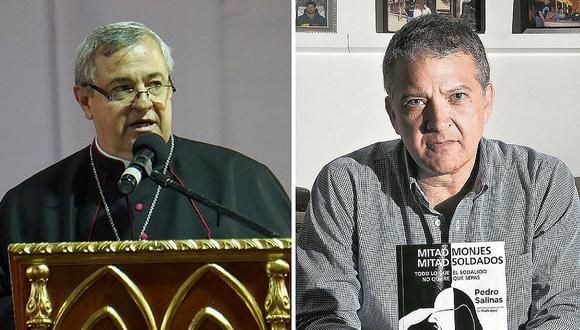 Arzobispo de Piura denuncia a periodista que reveló abusos sexuales en el Sodalicio 