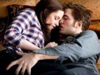 Robert Pattison: "La escena de sexo en Crepúsculo será increíble" 