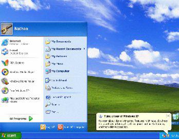 Mañana el sistema operativo Windows cumple 25 años