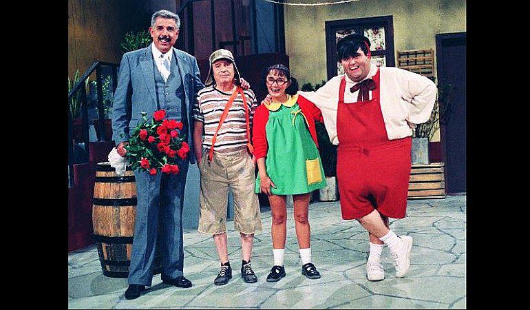 ​Profesor Jirafales: estos son los personajes de la vecindad que partieron