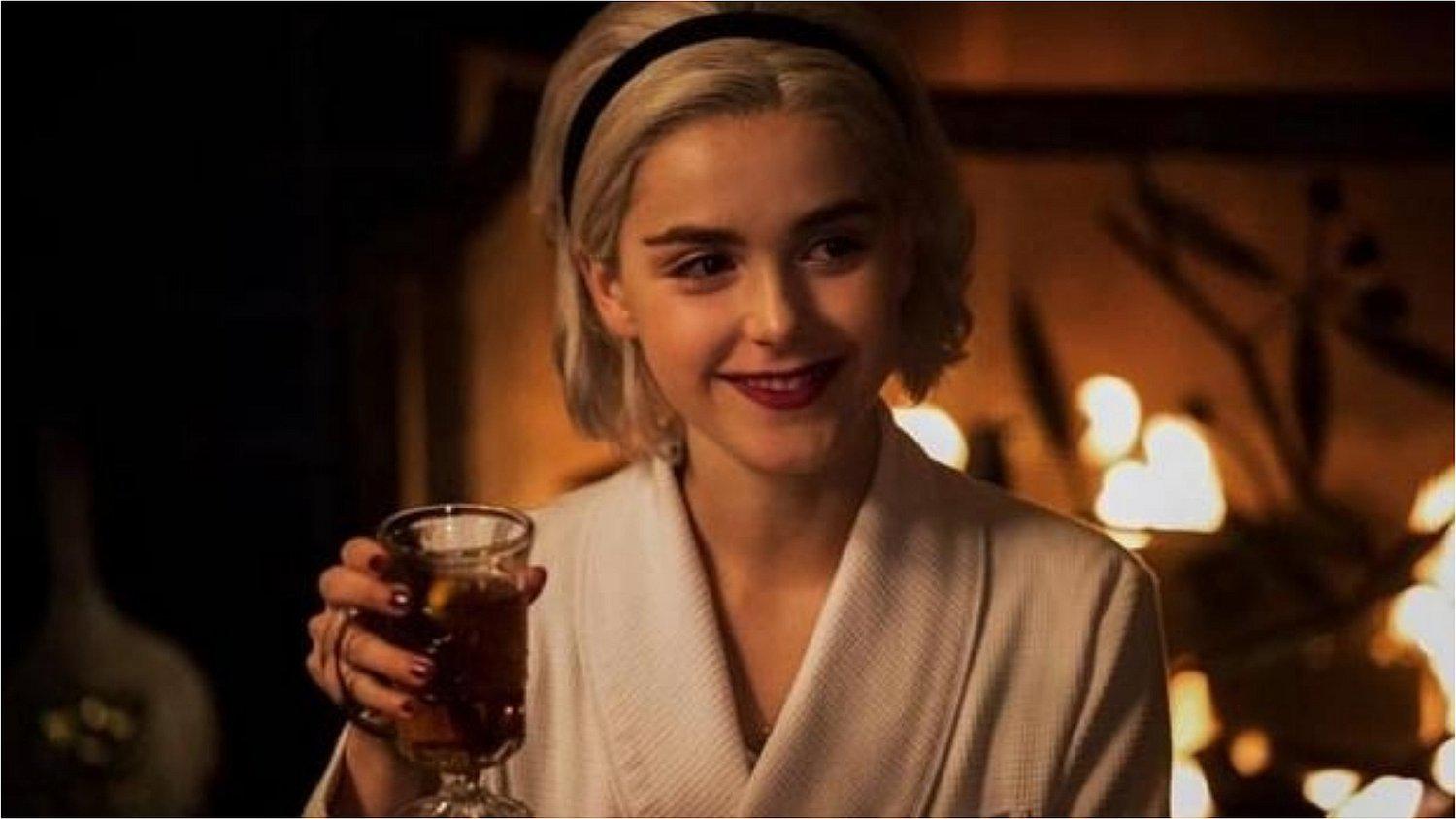 Netflix estrena adelanto de la segunda temporada de “El Mundo Oculto de Sabrina” (VIDEO)