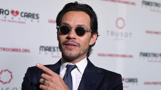 Marc Anthony estrenó su canción “Mala”, producida por Sergio George 