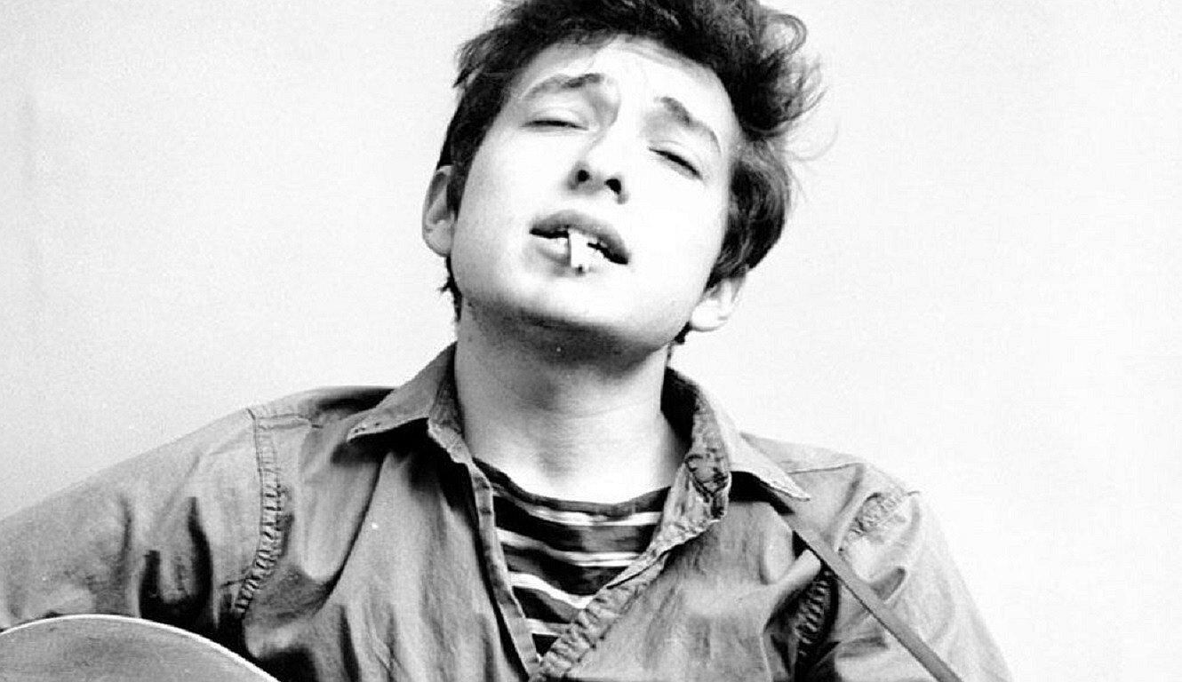 ​Bob Dylan: Estas son las 10 canciones más exitosas del Nobel de Literatura 2016