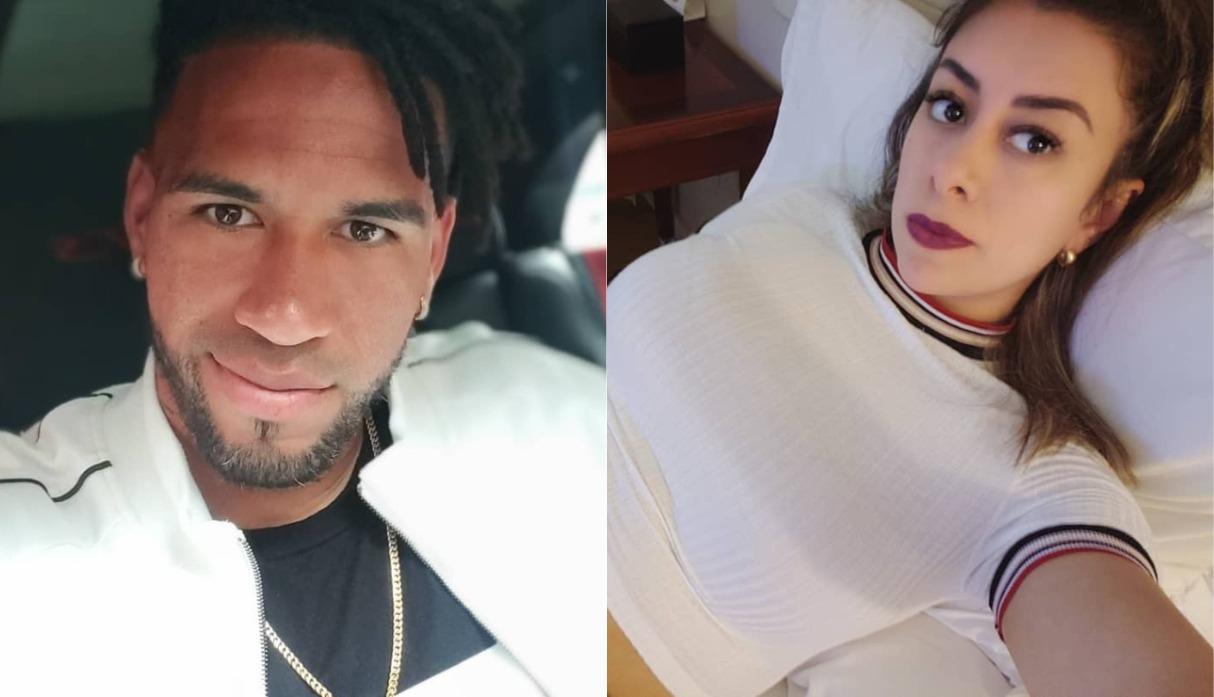 Pedro Gallese recibe amoroso saludo de cumpleaños de su esposa  (Foto: Instagram)