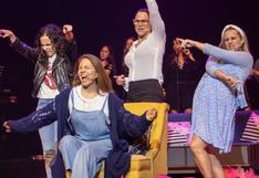 “Madres el musical” vuelve a las tablas con una renovada temporada y grandes sorpresas