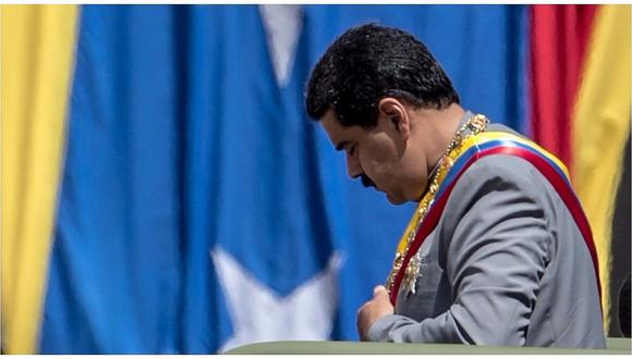 Venezuela: 98% de votantes en plebiscito opositor rechaza constituyente de Nicolás Maduro