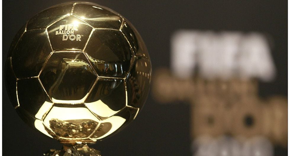 Balón de Oro 2016 esta es la lista definitiva de los 30 nominados