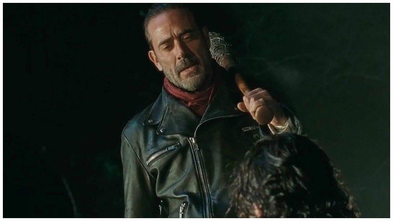​The Walking Dead: Afirman que 'Negan' también puede ser un héroe