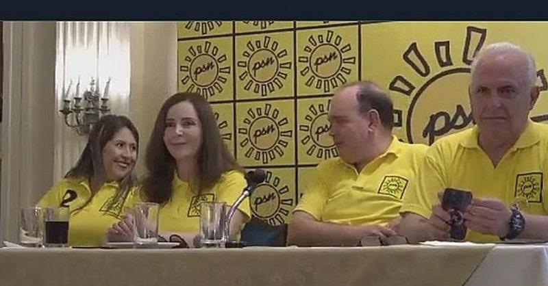 Solidaridad Nacional