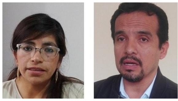 Autoridades ayacuchanas rechazan liberación de senderista Osmán Morote