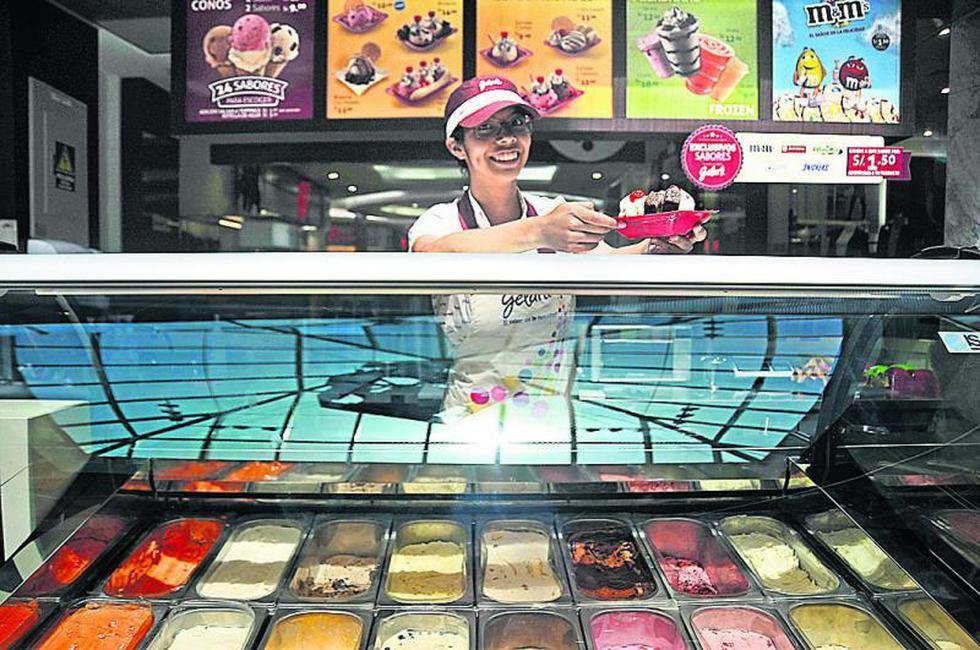 Un gustito de invierno