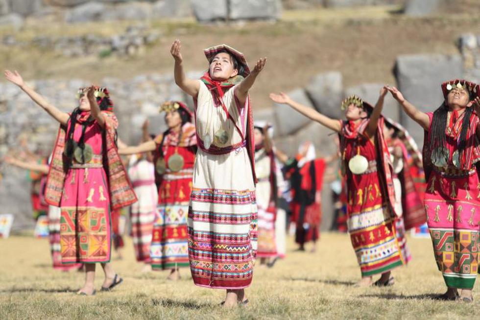 Canal de TV japonés transmitiría en vivo ceremonia en Machu Picchu