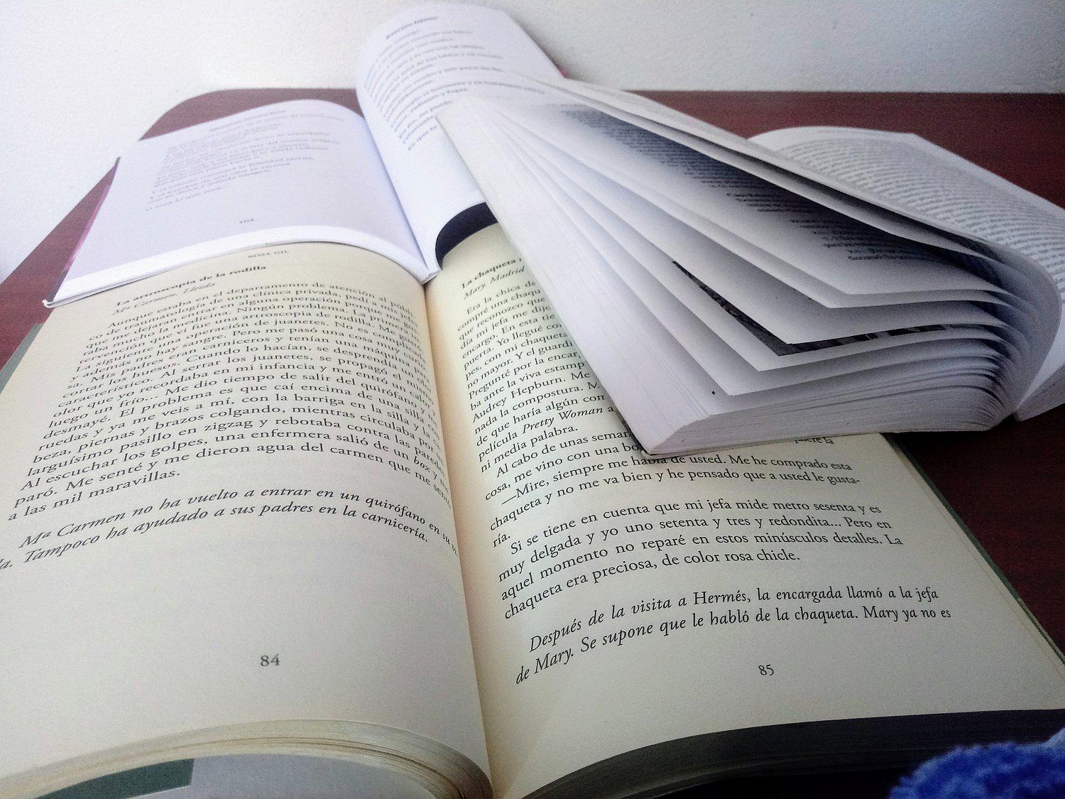 Empiezan campaña para promover la lectura a través de redes sociales