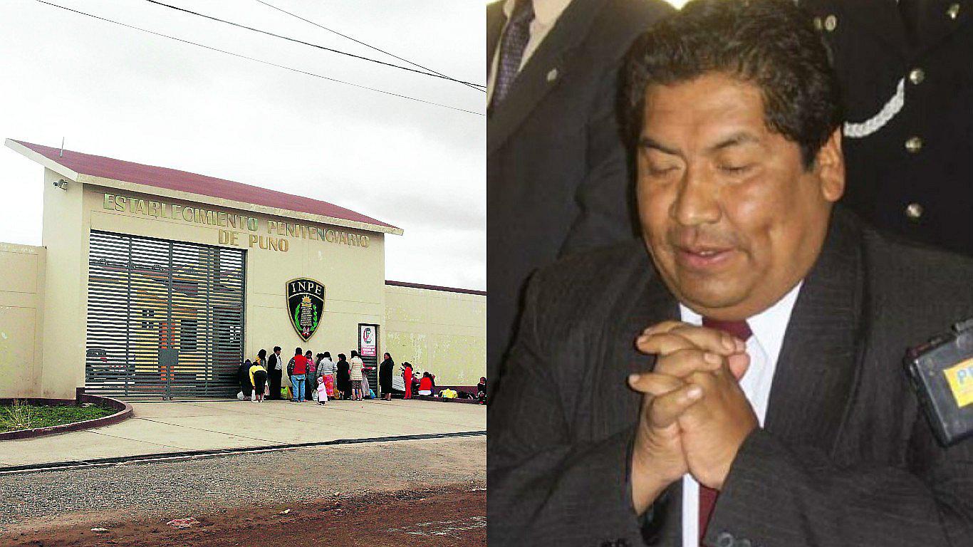 Puno: INPE se enreda con versión del "suicidio" de David Mamani Paricahua 