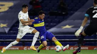 Boca Juniors vs. Atlético Tucumán este sábado 18 