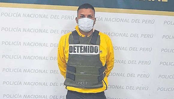 Según la Policía Nacional del Perú, Feder Armas habría cobrado venganza tras un ataque que sufrió con arma de fuego en un bar por parte de “Los Bolongos”.