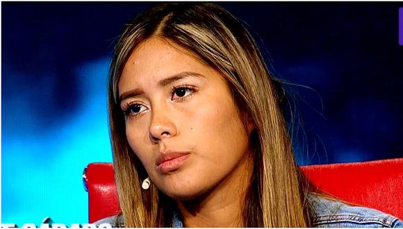 Miss Trujillo Claudia Meza será la siguiente invitada en 'El Valor de la Verdad' (VIDEO)