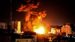 Tensión en Medio Oriente: Israel está examinando si se reúnen las condiciones para un “alto el fuego” 
