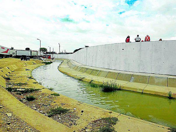 Perú pide explicaciones por el muro que Ecuador construye en la frontera