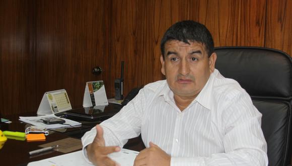 Lambayeque: Denuncian a gobernador regional ante Fiscalía