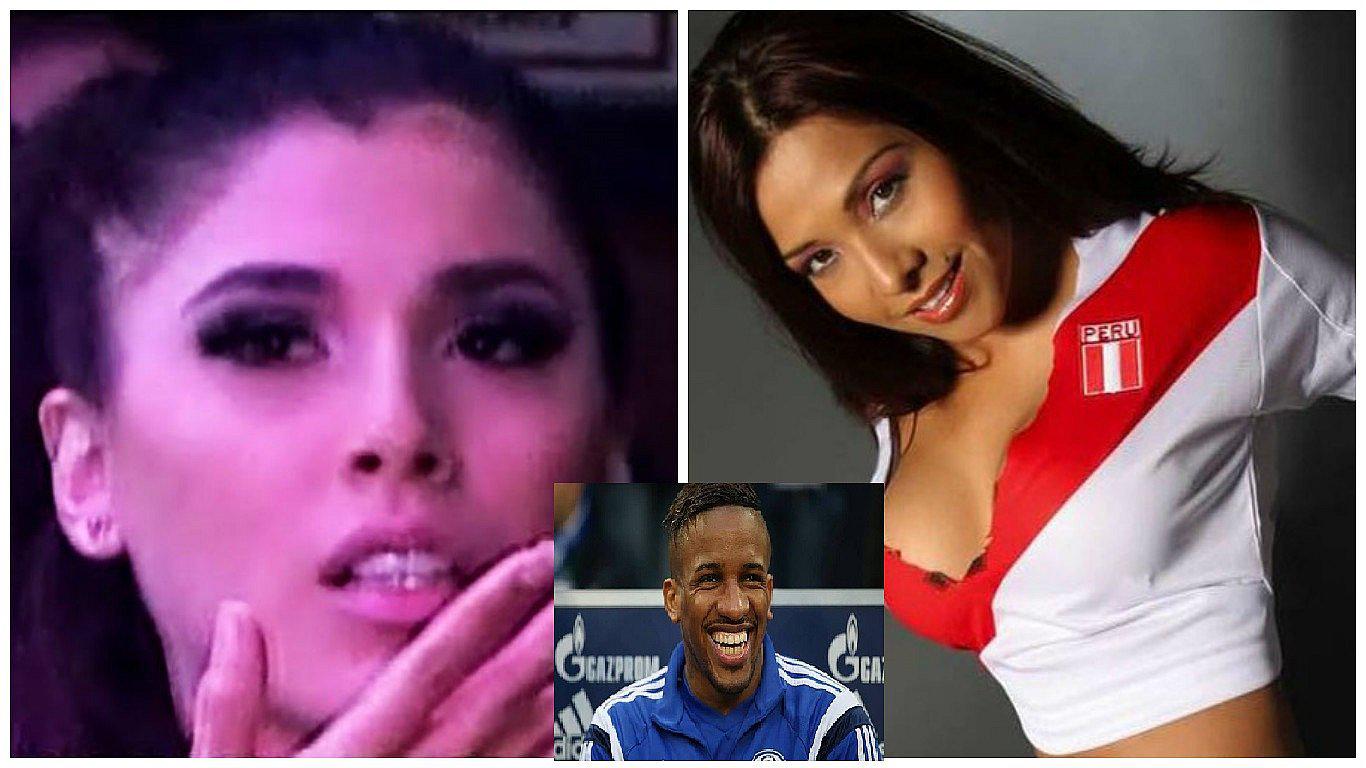 Yahaira Plasencia: así reaccionó tras enterarse de pasado entre la 'Foquita' y Tula Rodríguez (VIDEO)