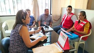 Tumbes: Qali Warma y Municipalidad de Contralmirante Villar acuerdan estrategias en favor del servicio alimentario