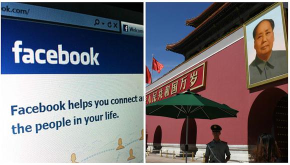 Facebook desarrolla una herramienta para adaptarse a la censura en China