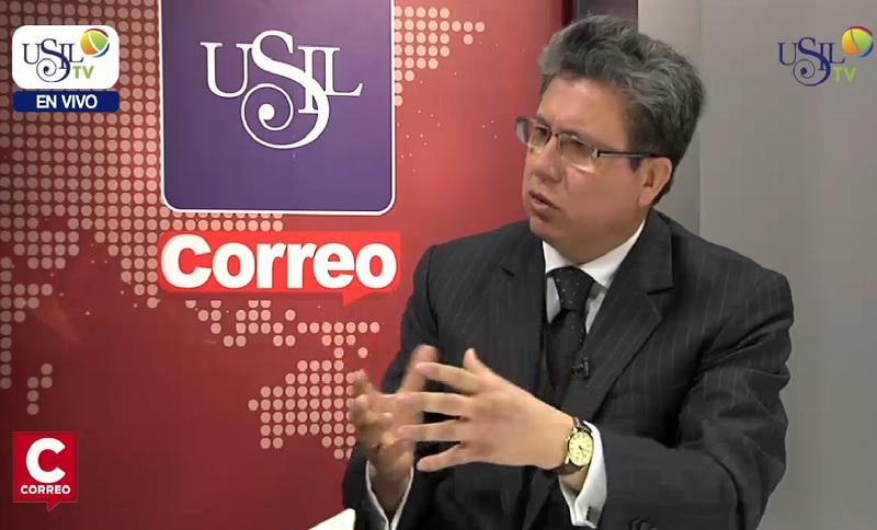 Miguel Rodríguez Mackay: TPP impactaría en precios de medicamentos