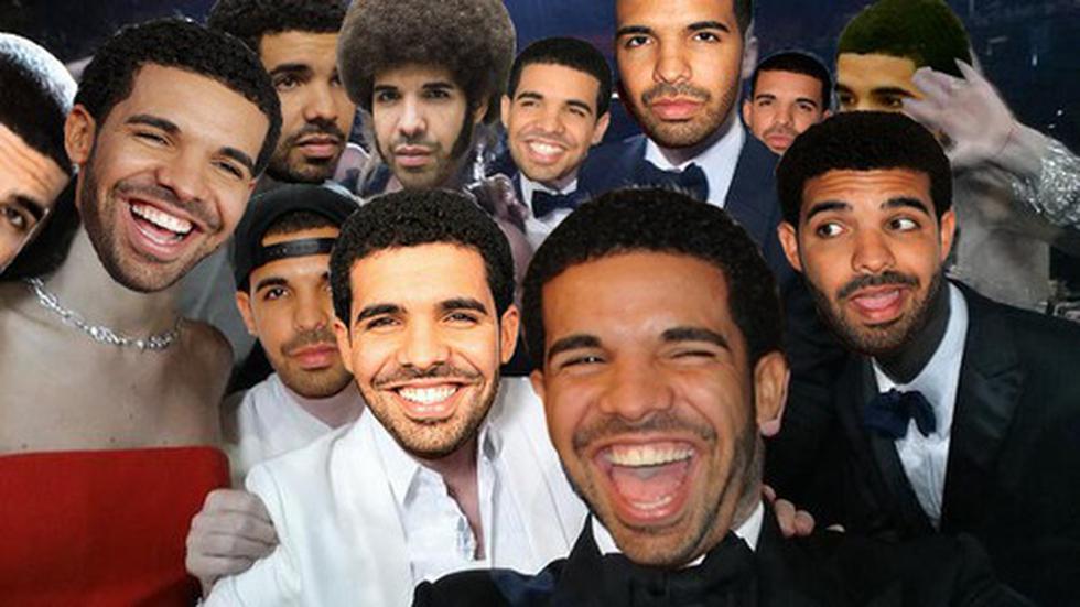 Oscar 2014: Selfie de Ellen DeGeneres genera divertidos memes (FOTOS)