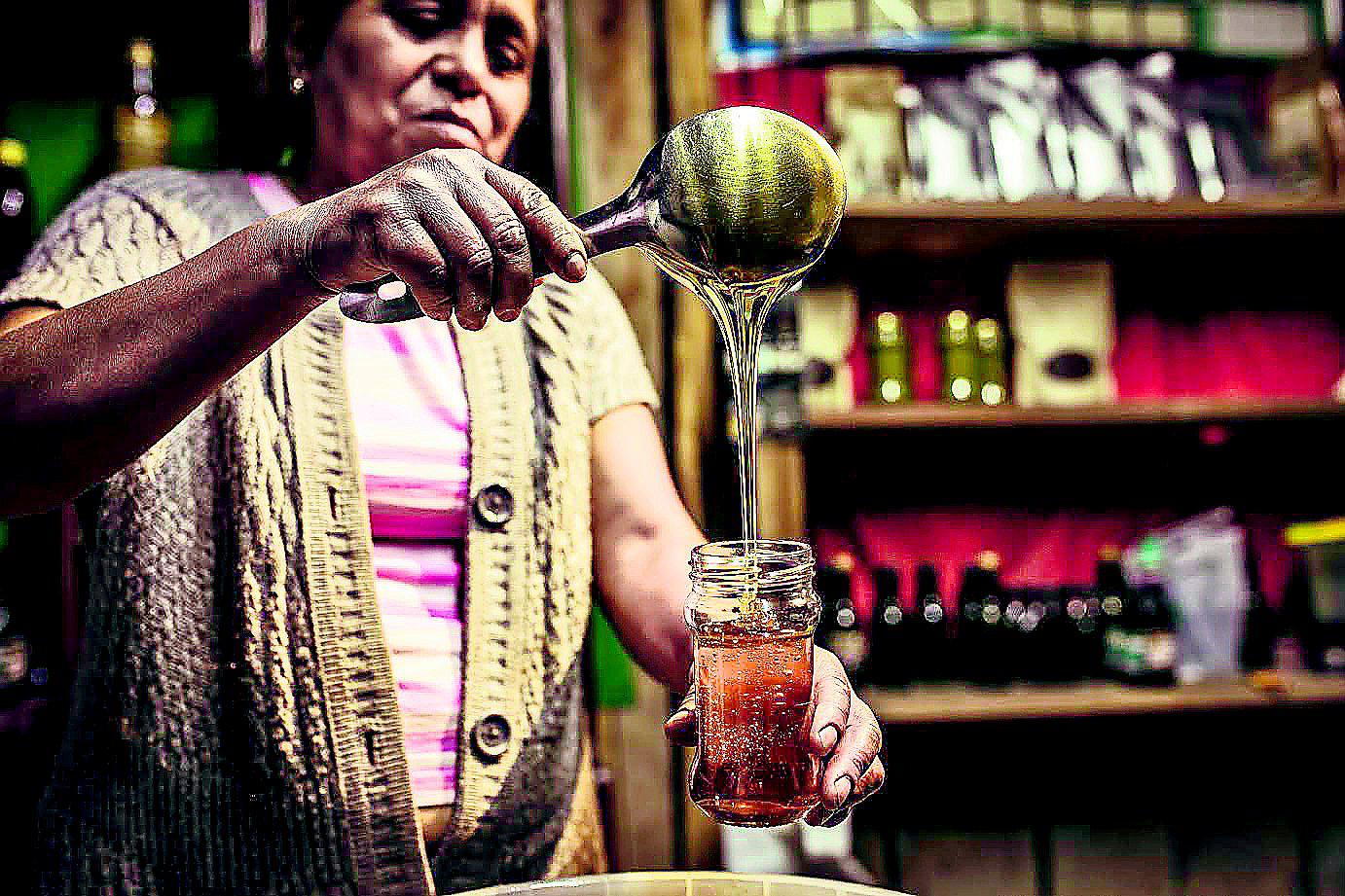 Apicultores: guardianes de la biodiversidad