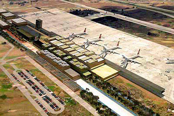 Aprueban inicio de construcción del Aeropuerto Internacional de Chinchero