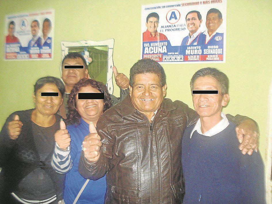 Confirman sentencia contra el exalcalde de Pueblo Nuevo