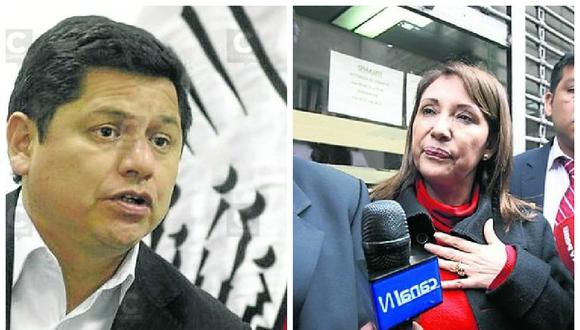 Defensoría del Pueblo lamentó destitución y expresó respaldo a Julia Príncipe