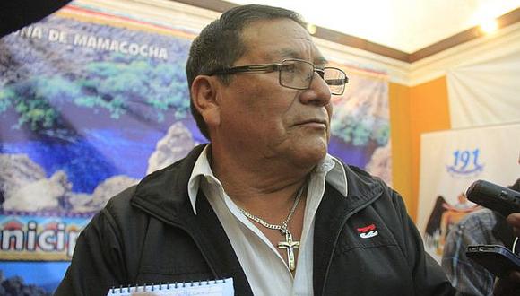 Arequipa: con solo 99 firmas habrá consulta popular para revocar a alcalde
