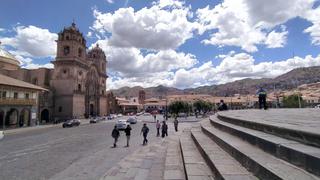 Ciclo de charlas: ‘Jornada antirracista’, se lleva a cabo en Cusco