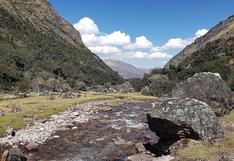 Cusco cuenta con dos nuevas áreas de conservación privada